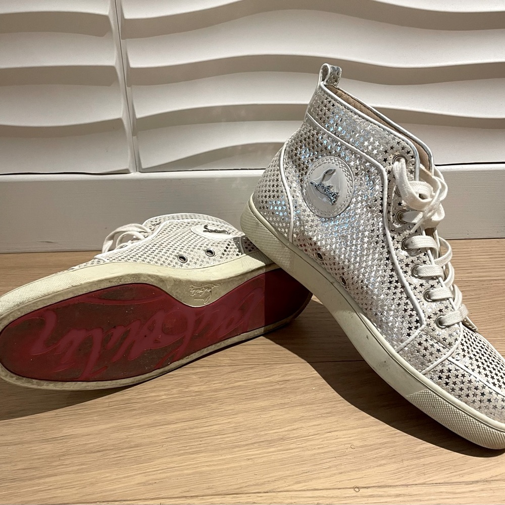 Christian Louboutin Sneakers